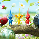 Illustration for article titled Game Review - Pikmin 3